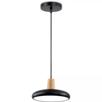 Подвесной светильник светодиодный с регулировкой цветовой температуры Ambrella COMFORT FL4839