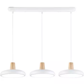 Подвесной светильник светодиодный с регулировкой цветовой температуры Ambrella COMFORT FL4840