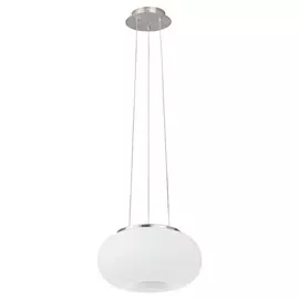 Подвесной светильник светодиодный с управлением смартфоном Eglo Optica-c 98371