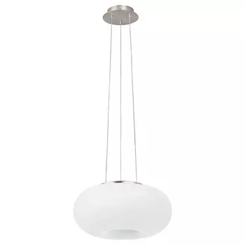Подвесной светильник светодиодный с управлением смартфоном Optica-c 98372 (Eglo)