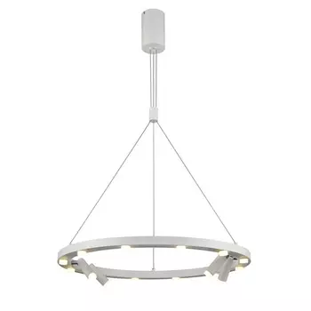 Подвесной светильник светодиодный Satellite VL7171P12 (Vele Luce)