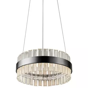 Подвесной светильник светодиодный L'Arte Luce Saturno L45204.35 кольцо
