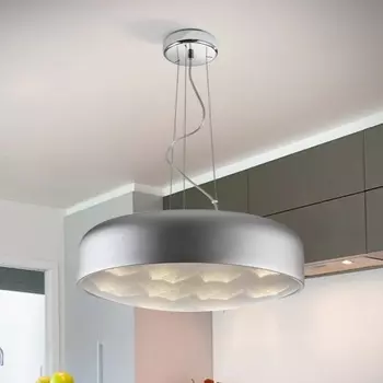 Подвесной светильник светодиодный Schuller Hidra 526701