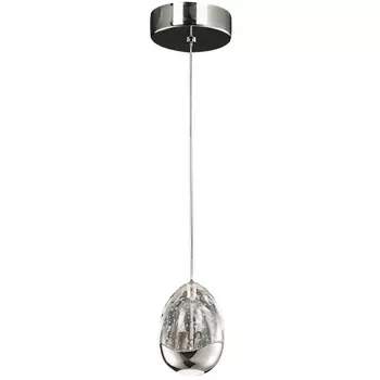 Подвесной светильник светодиодный Schuller Rocio 784326