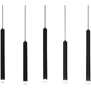 Подвесной светильник светодиодный Moderli Siento V2321-PL