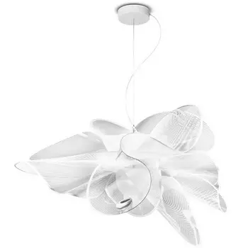 Подвесной светильник светодиодный Slamp Etoile ETOSL00WHT01T00LEDEU