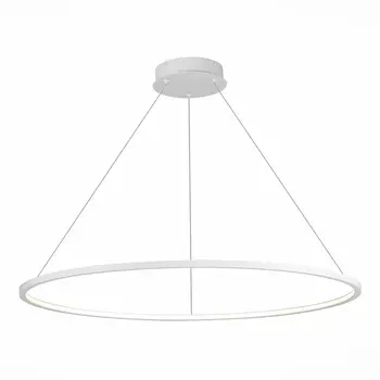 Подвесной светильник светодиодный St603 in ST Luce ST603.543.46 кольцо