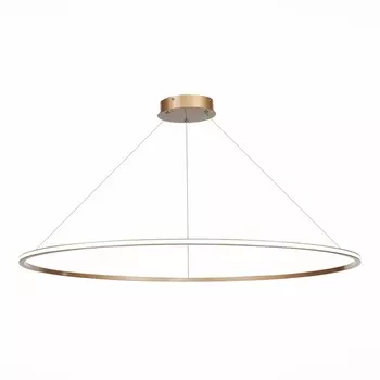 Подвесной светильник светодиодный St604 ST Luce Out ST604.243.57 кольцо