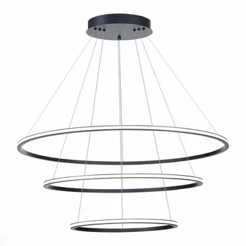 Подвесной светильник светодиодный St604 ST Luce Out ST604.443.114 кольцо