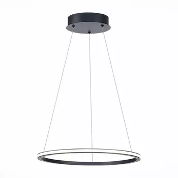 Подвесной светильник светодиодный St604 ST Luce Out ST604.443.22 кольцо