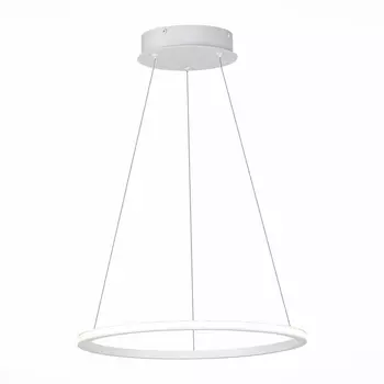 Подвесной светильник светодиодный St604 ST Luce Out ST604.543.22