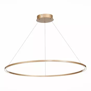 Подвесной светильник светодиодный St605 ST Luce Down ST605.243.46 кольцо