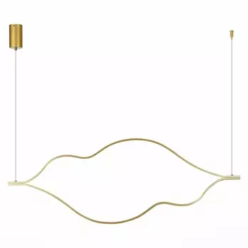 Подвесной светильник светодиодный ST Luce Cortile SL6106.203.45