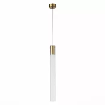 Подвесной светильник светодиодный ST Luce Terni SL1229.313.01