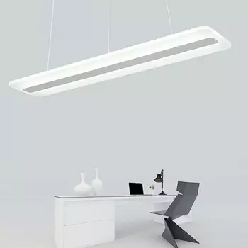 Подвесной светильник светодиодный Star V2440-PL (Moderli)