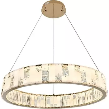 Подвесной светильник с ПДУ светодиодный Stilfort Cherruti 4015/03/08P