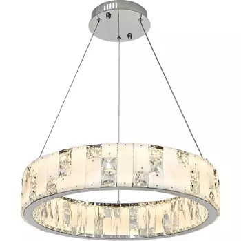 Подвесной светильник с ПДУ светодиодный Stilfort Cherruti 4015/09/06P