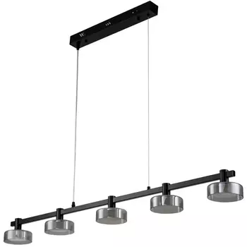 Подвесной светильник светодиодный Stilfort Gloze 4009/02/05PL