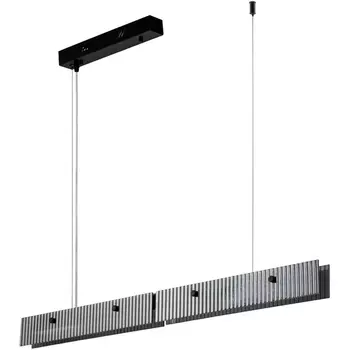 Подвесной светильник с ПДУ светодиодный Stilfort Lucen 4007/02/10PL