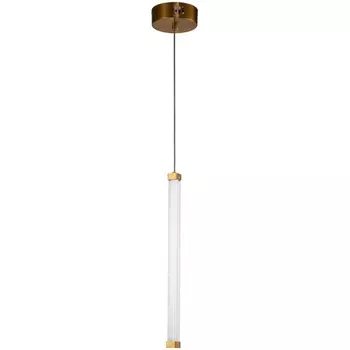 Подвесной светильник с ПДУ светодиодный Stilfort Quadro 4010/05/01PS