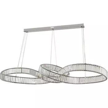 Подвесной светильник светодиодный Stilfort Vintage 4020/09/16PL