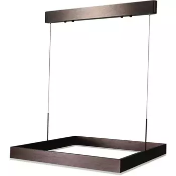 Подвесной светильник светодиодный Moderli Straight V2452-PL