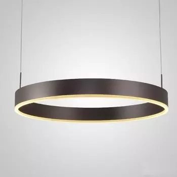 Подвесной светильник светодиодный Moderli Straight V2455-PL