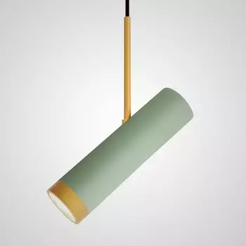 Подвесной светильник LED Talsi One Green ImperiumLoft Talsi-One01 (178117-26)