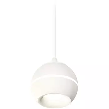 Подвесной светильник светодиодный Ambrella Techno Spot XP1101001 в форме шара