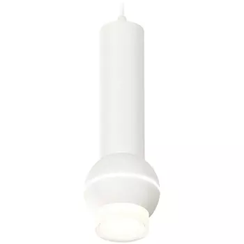 Подвесной светильник светодиодный Ambrella Techno Spot XP1101010