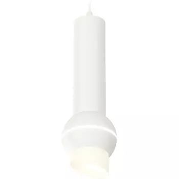 Подвесной светильник светодиодный Ambrella Techno Spot XP1101012