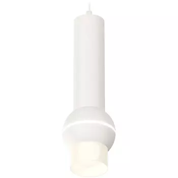 Подвесной светильник светодиодный Ambrella Techno Spot XP1101013