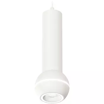 Подвесной светильник светодиодный Ambrella Techno Spot XP1101014