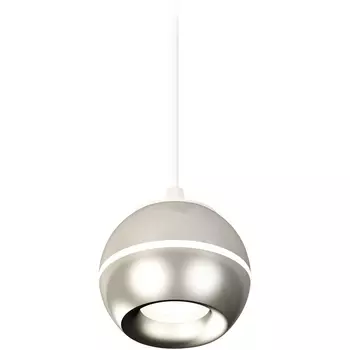 Подвесной светильник светодиодный Ambrella Techno Spot XP1103001 в форме шара