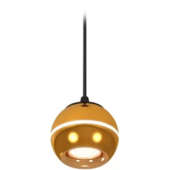 Подвесной светильник светодиодный Ambrella Techno Spot XP1105001 в форме шара