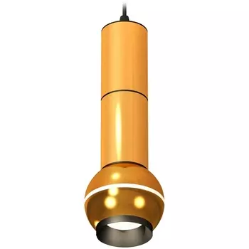 Подвесной светильник светодиодный Ambrella Techno Spot XP1105010