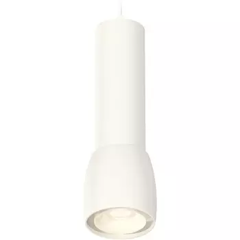 Подвесной светильник светодиодный Ambrella Techno Spot XP1141010