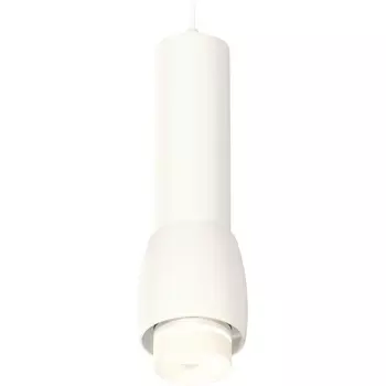 Подвесной светильник светодиодный Ambrella Techno Spot XP1141012