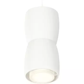 Подвесной светильник светодиодный Ambrella Techno Spot XP1141030