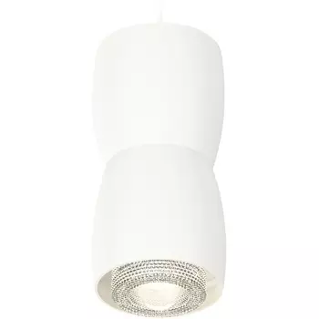 Подвесной светильник светодиодный Ambrella Techno Spot XP1141032