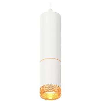 Подвесной светильник светодиодный Ambrella Techno Spot XP6312020