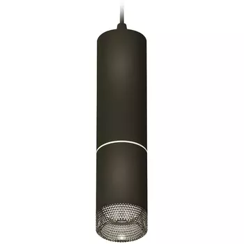 Подвесной светильник светодиодный Ambrella Techno Spot XP6313010