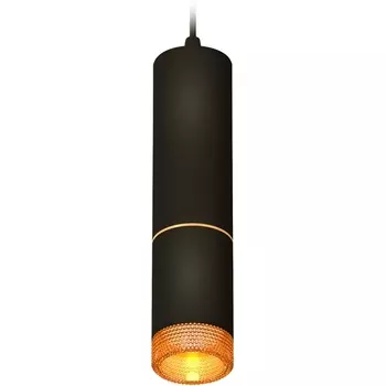 Подвесной светильник светодиодный Ambrella Techno Spot XP6313020