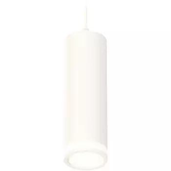 Подвесной светильник светодиодный Ambrella Techno Spot XP7455002