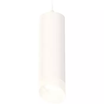 Подвесной светильник светодиодный Ambrella Techno Spot XP7455005