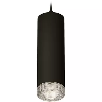 Подвесной светильник светодиодный Ambrella Techno Spot XP7456001