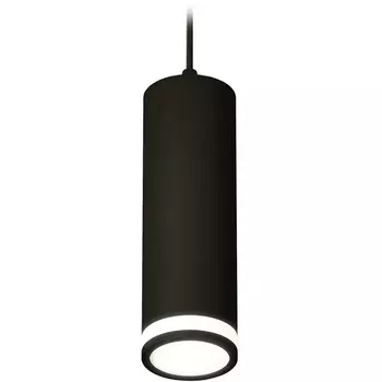 Подвесной светильник светодиодный Ambrella Techno Spot XP7456002