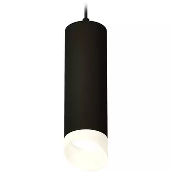 Подвесной светильник светодиодный Ambrella Techno Spot XP7456005