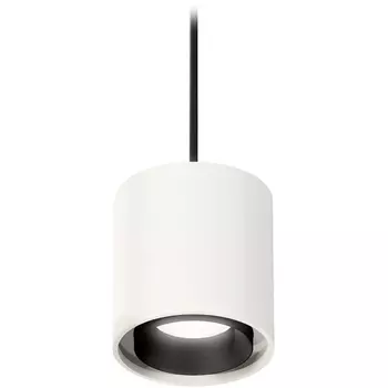 Подвесной светильник светодиодный Ambrella Techno Spot XP7722001