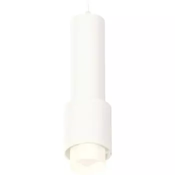 Подвесной светильник светодиодный Ambrella Techno Spot XP7722010